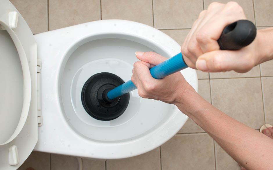 prix plombier wc bouché Varennes-sur-Seine